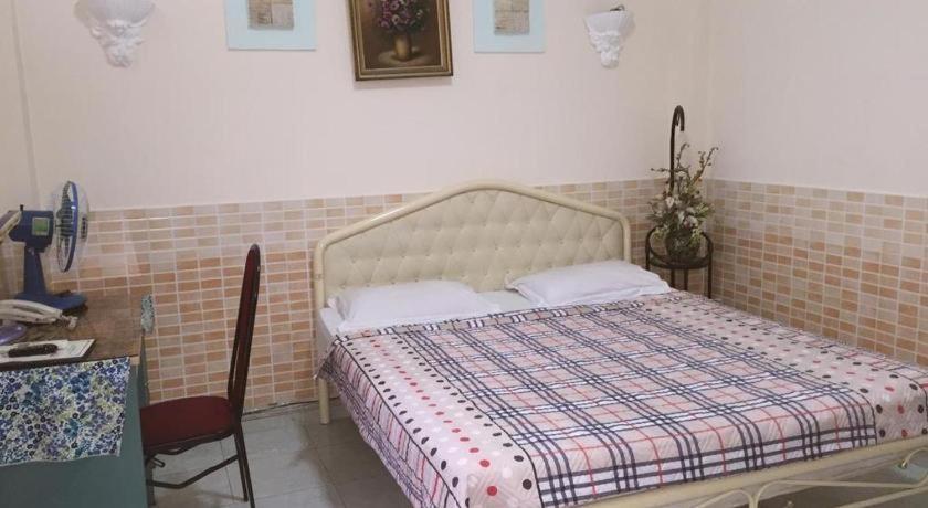 فندق تيمي مدينة هوشي منه المظهر الخارجي الصورة