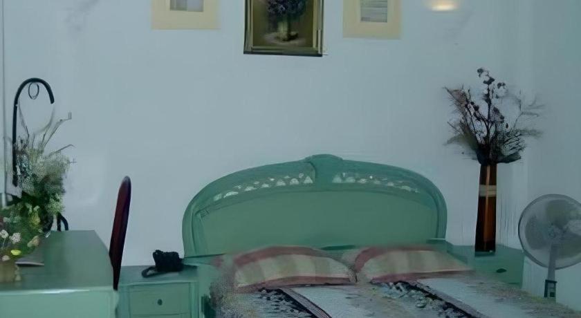 فندق تيمي مدينة هوشي منه المظهر الخارجي الصورة